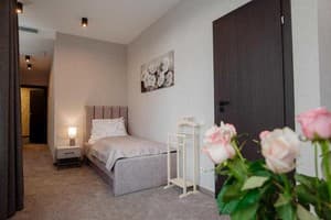 Hotel Boutique Refael. Номер Полулюкс двухместный 
