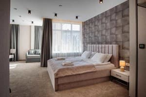 Hotel Boutique Refael. Номер Улучшенный двухместный 