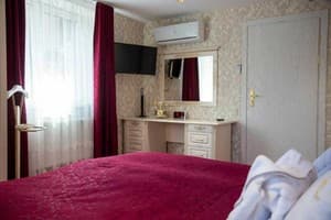 Hotel Boutique Refael. Номер Люкс двухместный 