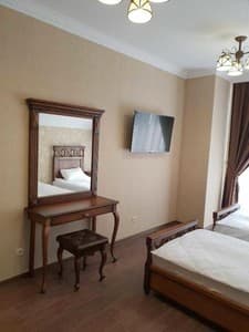 Отели . Гостиница Стандарт двухместный . 