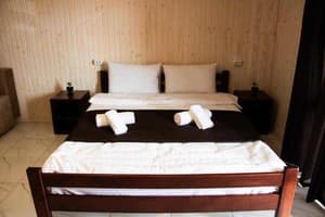 Hotels . Hotel De luxe Double (2+1). 