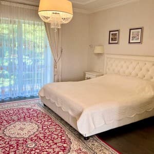 Отели . Гостиница Делюкс двухместный . 