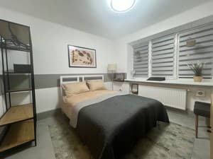  GREEN HOUSE. Номер Полулюкс двухместный 