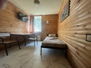 Pitstop. Номер Стандарт одномісний 