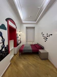 Отели . Гостиница Стандарт двухместный . 