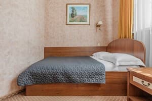 Отели . Гостиница Эконом одноместный . 