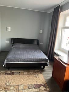 Maximus Hotel. Номер Стандарт двухместный double