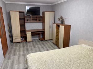 Стандарт 1. Номер Апартаменты двухместный 