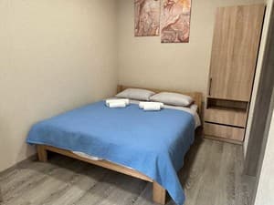 Hostel+H. Номер Сімейний 4-місний 