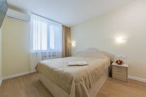 Отели . Гостиница Апартаменты двухместный . 