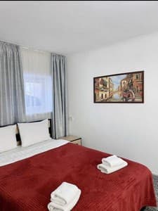 Venus hotel. Room דה לוקס. כפול 