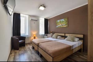 Venus hotel. Room Standard Double 