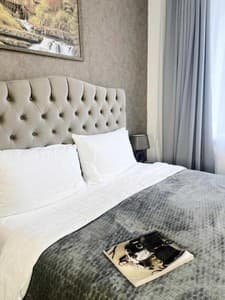 Venus hotel. Room Suite  דה לוקס. כפול לוקס