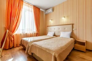 Siesta. Номер Стандарт двухместный Twin