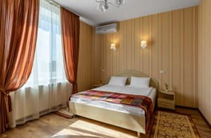 Siesta. Номер Люкс двухместный 