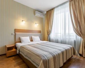 Siesta. Номер Стандарт двухместный Double