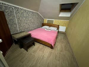 Guest House Na Suvorova. Room Standard Double 