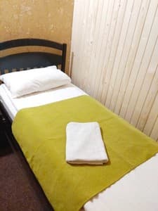 Guest House Pid Dubom. Номер Стандарт трехместный 