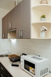 Apartments at Kontorskaya 10. Room Apartament Double 