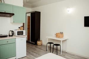 Apartments at Kontorskaya 10. Room Apartament Double 