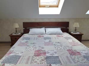 Zelena Sadiba. Room Family room Quadruple 