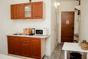 Apartments at Kontorskaya 10. Room Apartament Double 
