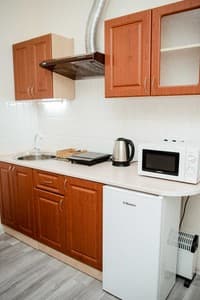 Apartments at Kontorskaya 10. Room Apartament Double 