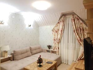 Zelena Sadiba. Room Family room Quadruple 