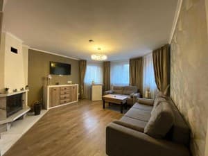 Zelena Sadiba. Room Suite Quadruple with one bedroom