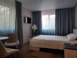 Zelena Sadiba. Room Standard Double 