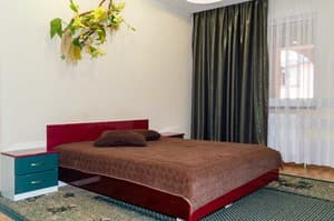 Готелі . Готель Люкс двомісний 2. 