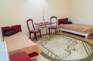 Готелі . Готель Стандарт двомісний 7 TWIN. 