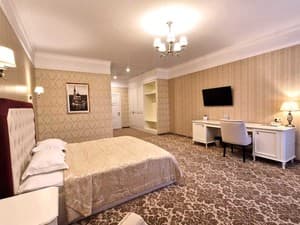 Отели . Гостиница Стандарт двухместный Standard. 