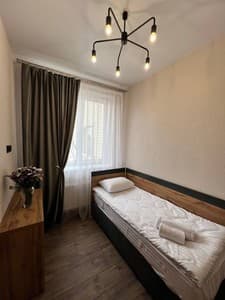 Seven Hills Hotel. Номер Стандарт одноместный 