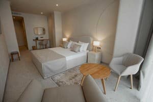 Отели . Гостиница Делюкс двухместный с видом на сад. 