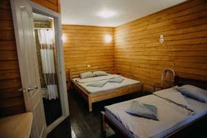 Sakramento family club. Room Standard Triple 