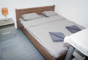 Sakramento family club. Room Standard Double Double