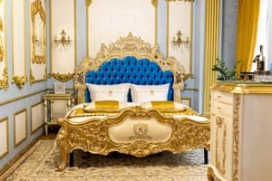 Готелі . Готель Люкс двомісний №209. 