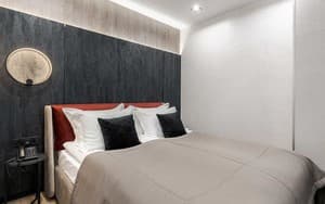 Готелі . Готель Апартаменти двомісний Superior Lake View (2+1). 