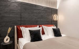 Готелі . Готель Апартаменти двомісний Suite Lake View (2+2). 