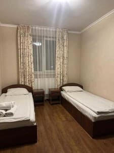 Holiday stay Nika. Номер Стандарт двухместный 
