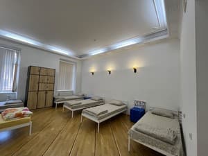 Centrum Apartaments. Room Bed in Mixed Dormitory 7-bed room №9