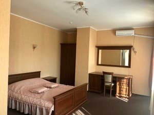 Premiere Hotel. Номер Люкс двухместный 