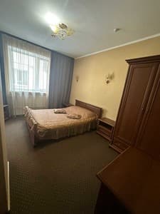 Premiere Hotel. Номер Полулюкс двухместный Double