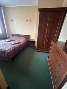 Premiere Hotel. Номер Люкс 4-местный 