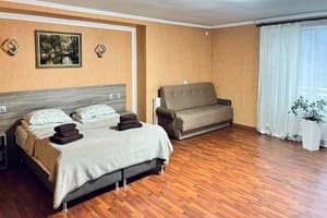 Borzhava. Room Junior suite Double 