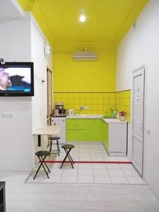Good Dreams. Room Bed in Mixed Dormitory 6-bed room 