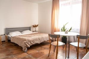 Trend House. Номер Апартаменты двухместный 