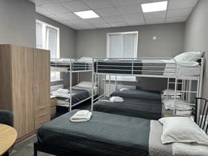 Elisavetgrad. Room Economy 7-places 