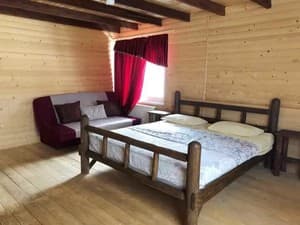 Отели . Гостиница Апартаменты 5-местный . 